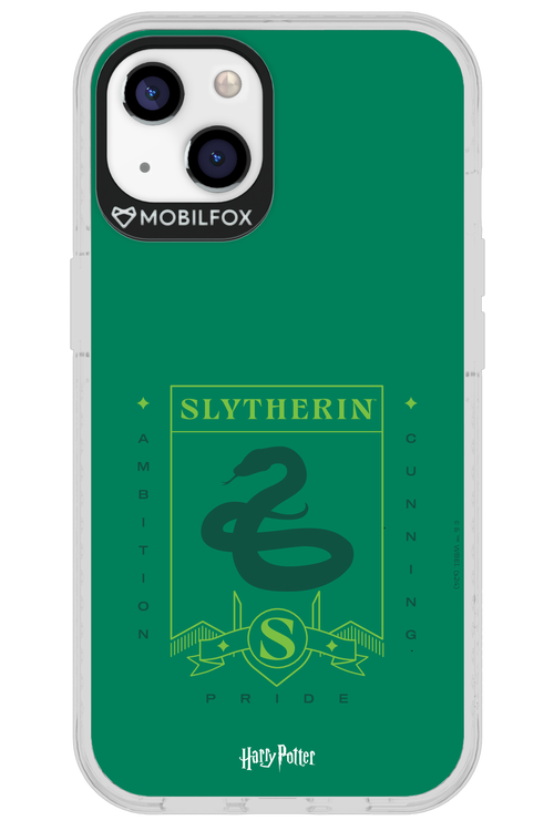 Slytherin2 - Apple iPhone 13