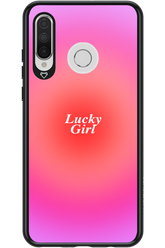 LuckyGirl - Huawei P30 Lite