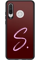 (Dark Blush) S 2.0 - Huawei P30 Lite