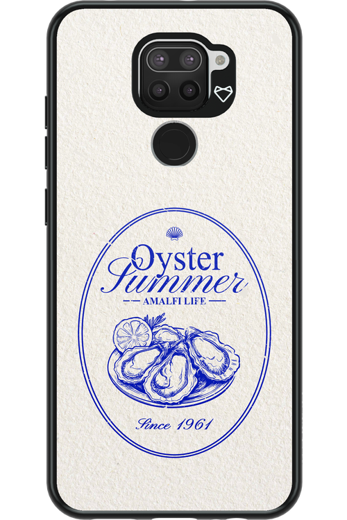 Oyster Summer - Xiaomi Redmi Note 9