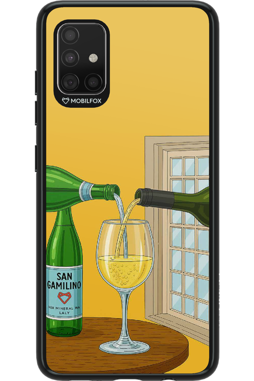 Gami Spritz 2.0 - Samsung Galaxy A51