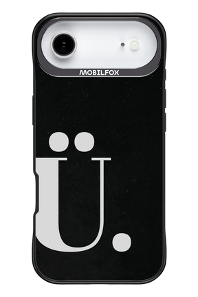 U II (Off Space) 2.0 - Apple iPhone 17 Air