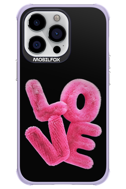 Pinky Love - Apple iPhone 13 Pro