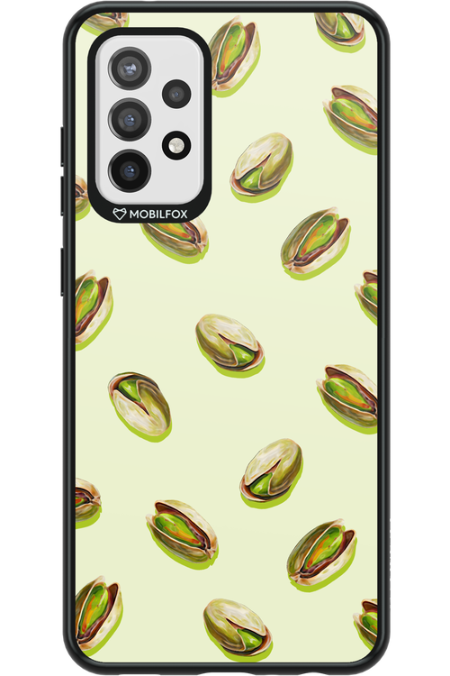 Pistachio Fever - Samsung Galaxy A72