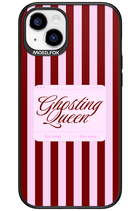 Ghosting Queen2 2.0 - Apple iPhone 15 Plus