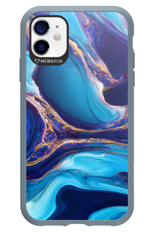 Amethyst 2.0 - Apple iPhone 11