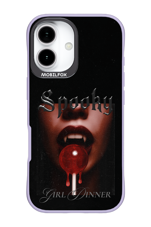Freaky Girl - Apple iPhone 17