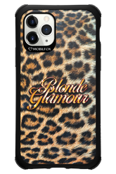 Blonde Glamour - Apple iPhone 11 Pro