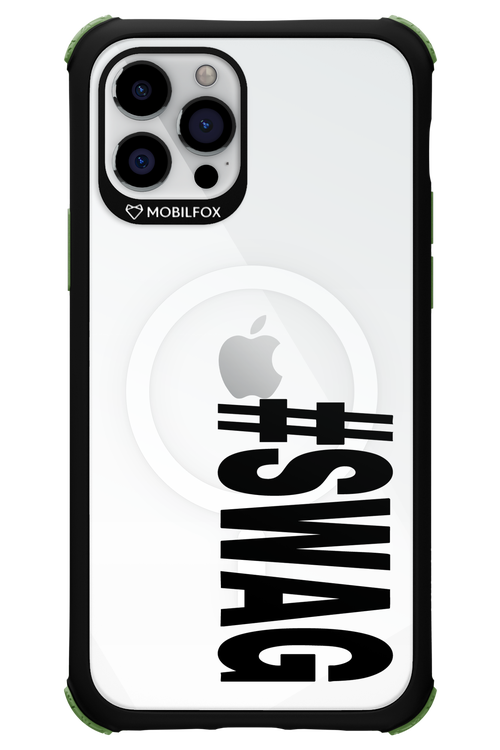 Swag Dark Mode - Apple iPhone 12 Pro