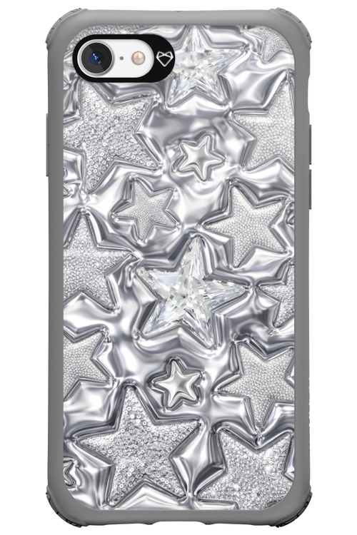 Star Gum 2.0 - Apple iPhone 7