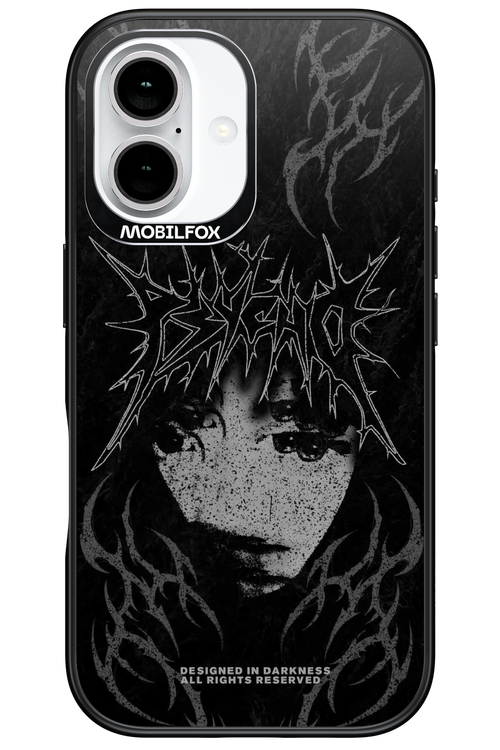 Schizo - Apple iPhone 16