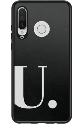 U (Off Space) 2.0 - Huawei P30 Lite
