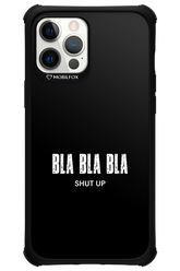 Bla Bla II 2.0 - Apple iPhone 12 Pro Max