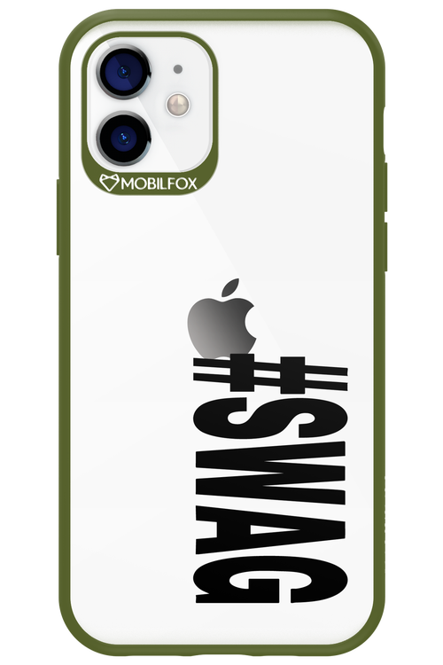 Swag Dark Mode - Apple iPhone 12