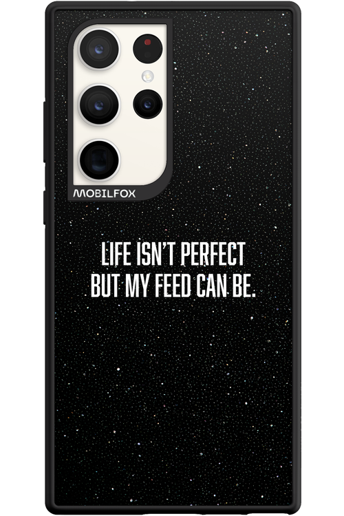My feed 2.0 - Samsung Galaxy S23 Ultra