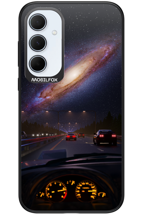 Nightride - Samsung Galaxy A35