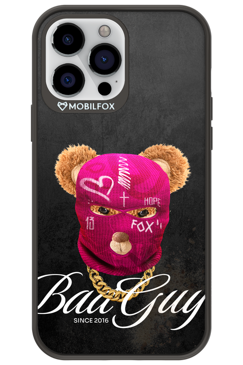 Bad Guy II 2.0 - Apple iPhone 13 Pro Max