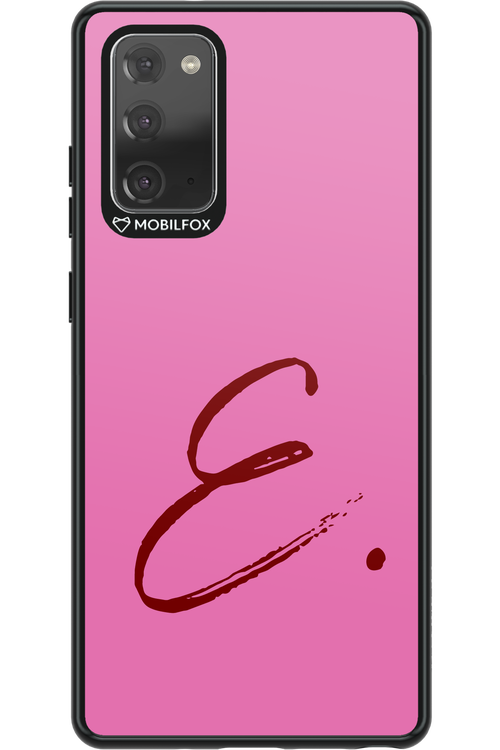(Sorbet) E 2.0 - Samsung Galaxy Note 20