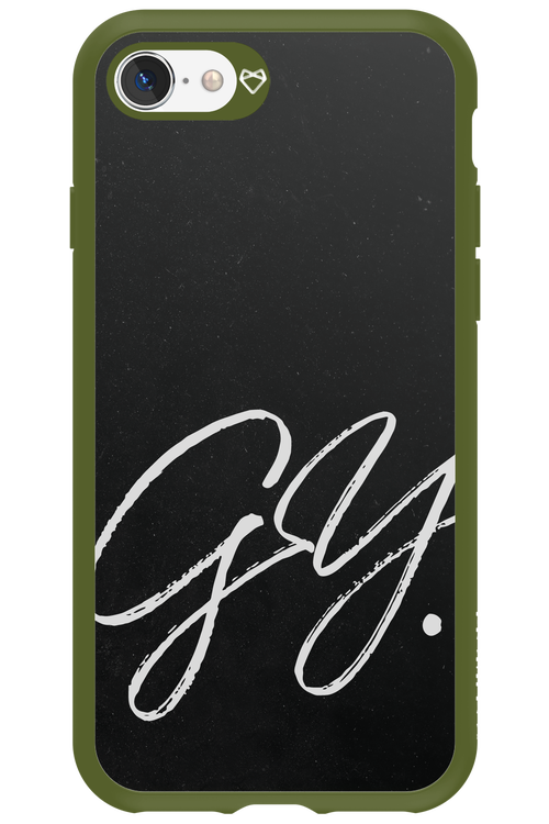(Off Space) GY 2.0 - Apple iPhone SE 2022