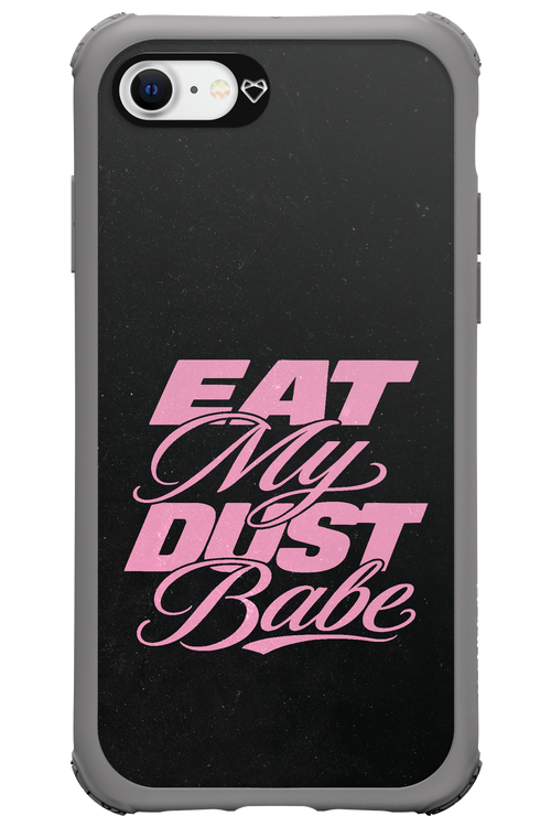 Eat My Dust 2.0 - Apple iPhone SE 2020