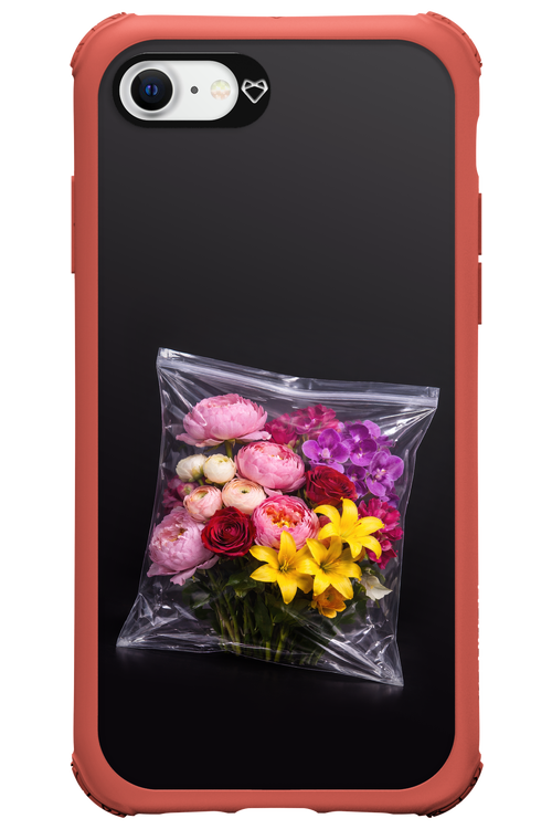 Love Bag 2.0 - Apple iPhone 8
