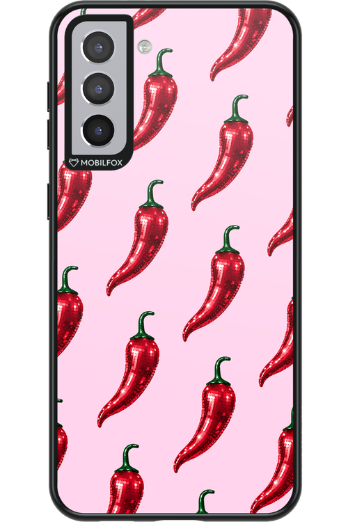 Chili Babe 2.0 - Samsung Galaxy S21+
