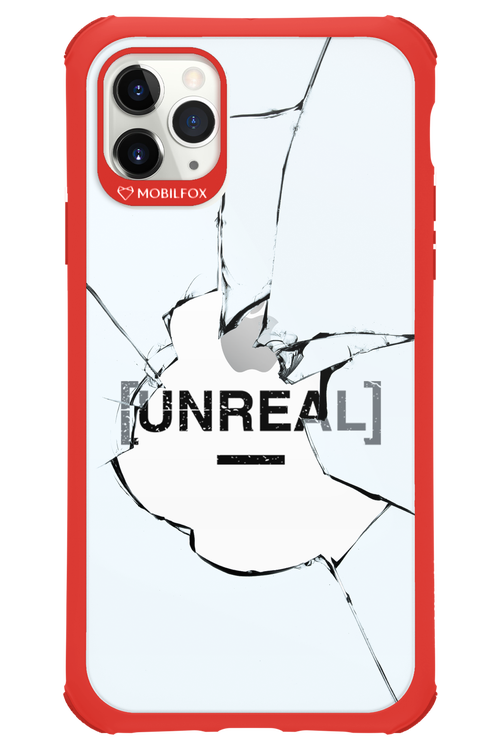 Broken Glass - Apple iPhone 11 Pro Max