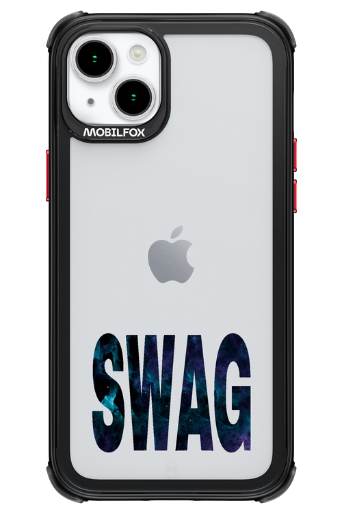 Holo Swag 2.0 - Apple iPhone 15 Plus