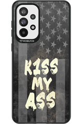 KISS II 2.0 - Samsung Galaxy A73