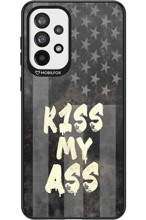 KISS II 2.0 - Samsung Galaxy A73