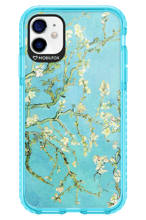Almond Blossom - Apple iPhone 11
