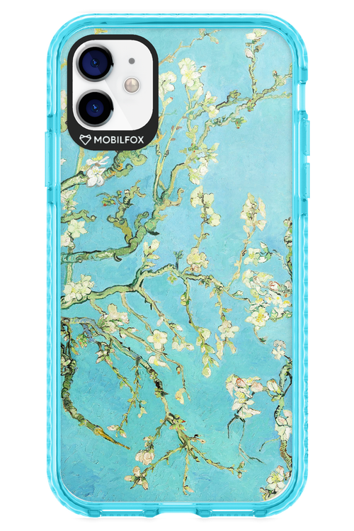 Almond Blossom - Apple iPhone 11