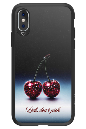 Seasonal Diamond 2.0 - Apple iPhone XS