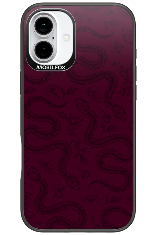 Temptation 2.0 - Apple iPhone 16 Plus