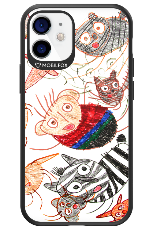 Dream 2.0 - Apple iPhone 12 Mini