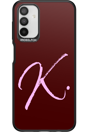 (Dark Blush) K 2.0 - Samsung Galaxy A04s