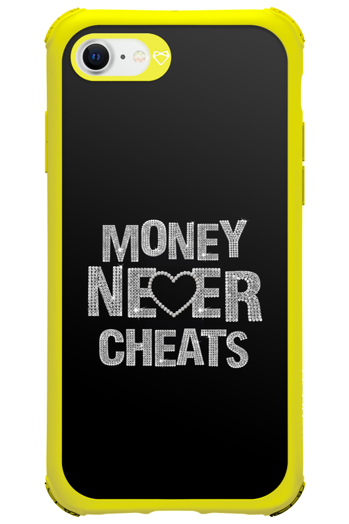 Money Cheats 2.0 - Apple iPhone 8