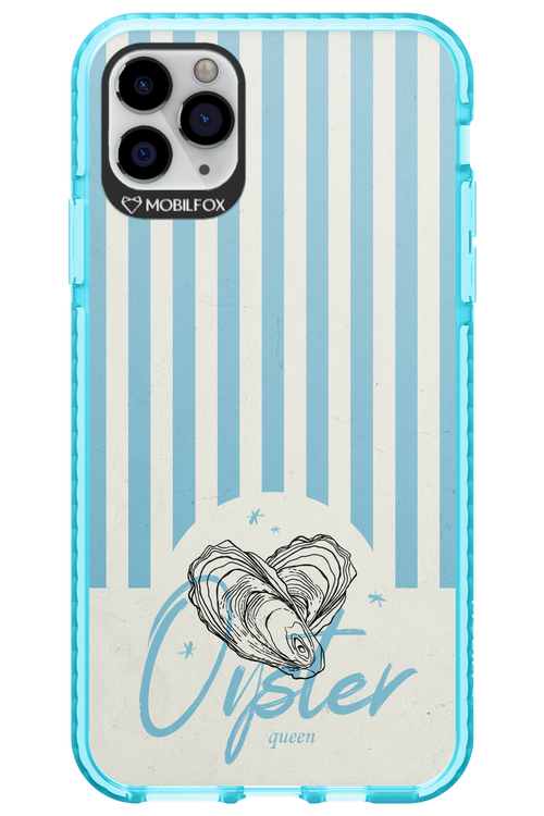 Oyster Queen - Apple iPhone 11 Pro Max