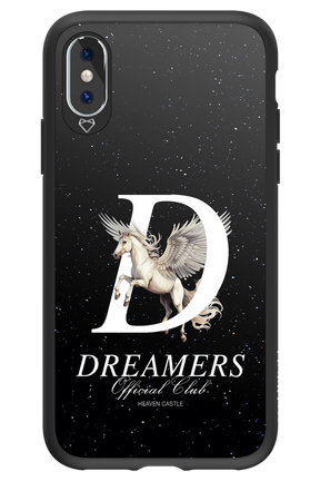 Dreamers - Apple iPhone XS