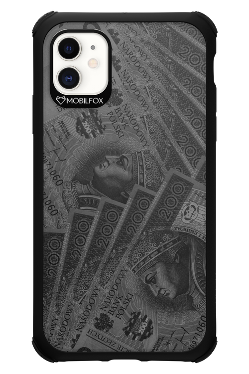 200 2.0 - Apple iPhone 11