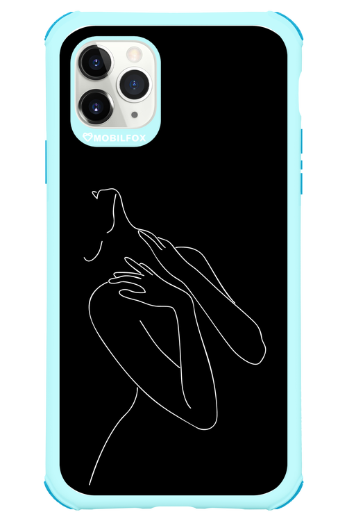 Ethereal Touch - Apple iPhone 11 Pro Max