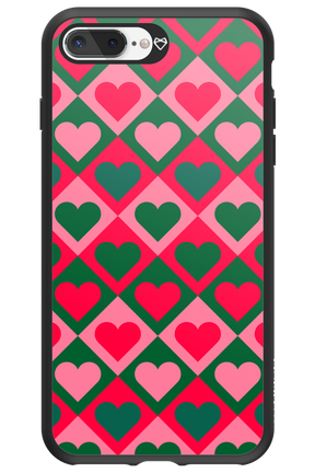 Love of Christmas - Apple iPhone 8 Plus