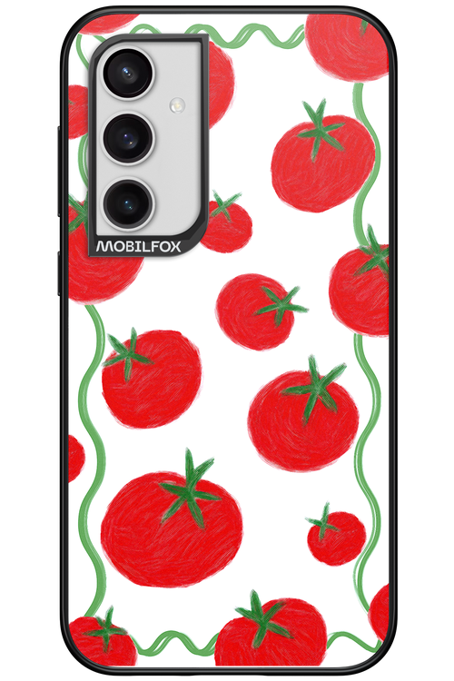 Tomato Love - Samsung Galaxy S23 FE