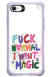 Magic 2.0 - Apple iPhone 7