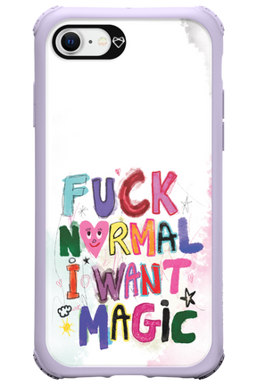 Magic 2.0 - Apple iPhone 7