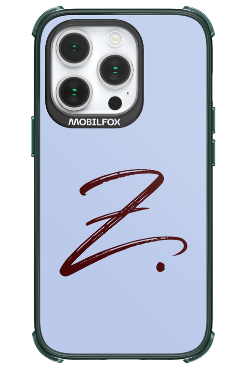 (Jellyfish Presso) Z 2.0 - Apple iPhone 14 Pro