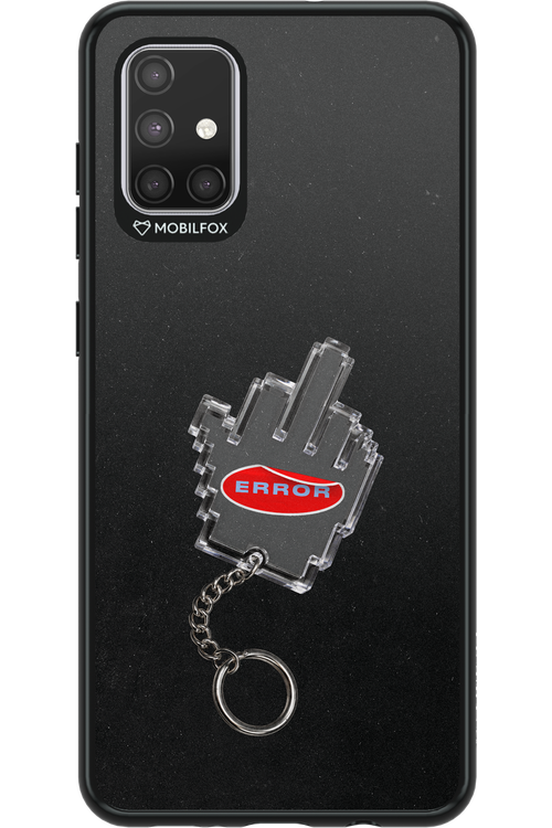 Err0r 2.0 - Samsung Galaxy A71