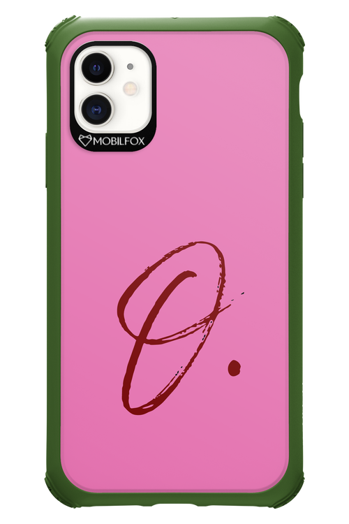 (Sorbet) O 2.0 - Apple iPhone 11
