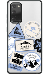 Alpine Spirit - Samsung Galaxy Note 20