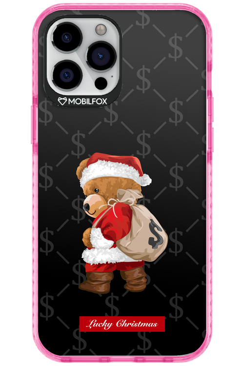 Lucky Christmas - Apple iPhone 12 Pro Max